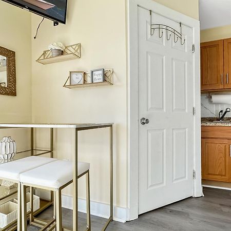 Gorgeous Studio In Groton, Ct Εξωτερικό φωτογραφία