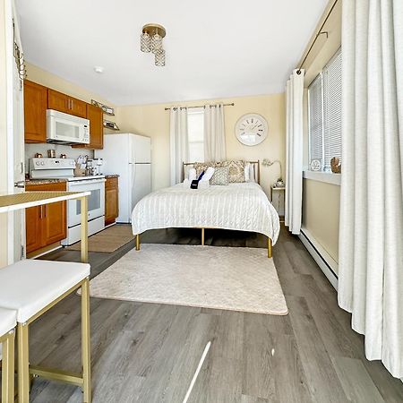 Gorgeous Studio In Groton, Ct Εξωτερικό φωτογραφία