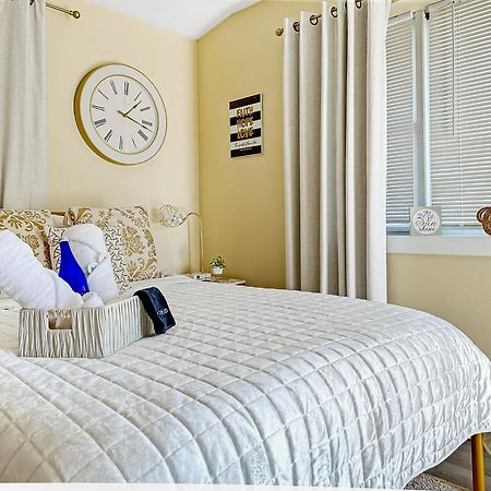 Gorgeous Studio In Groton, Ct Εξωτερικό φωτογραφία