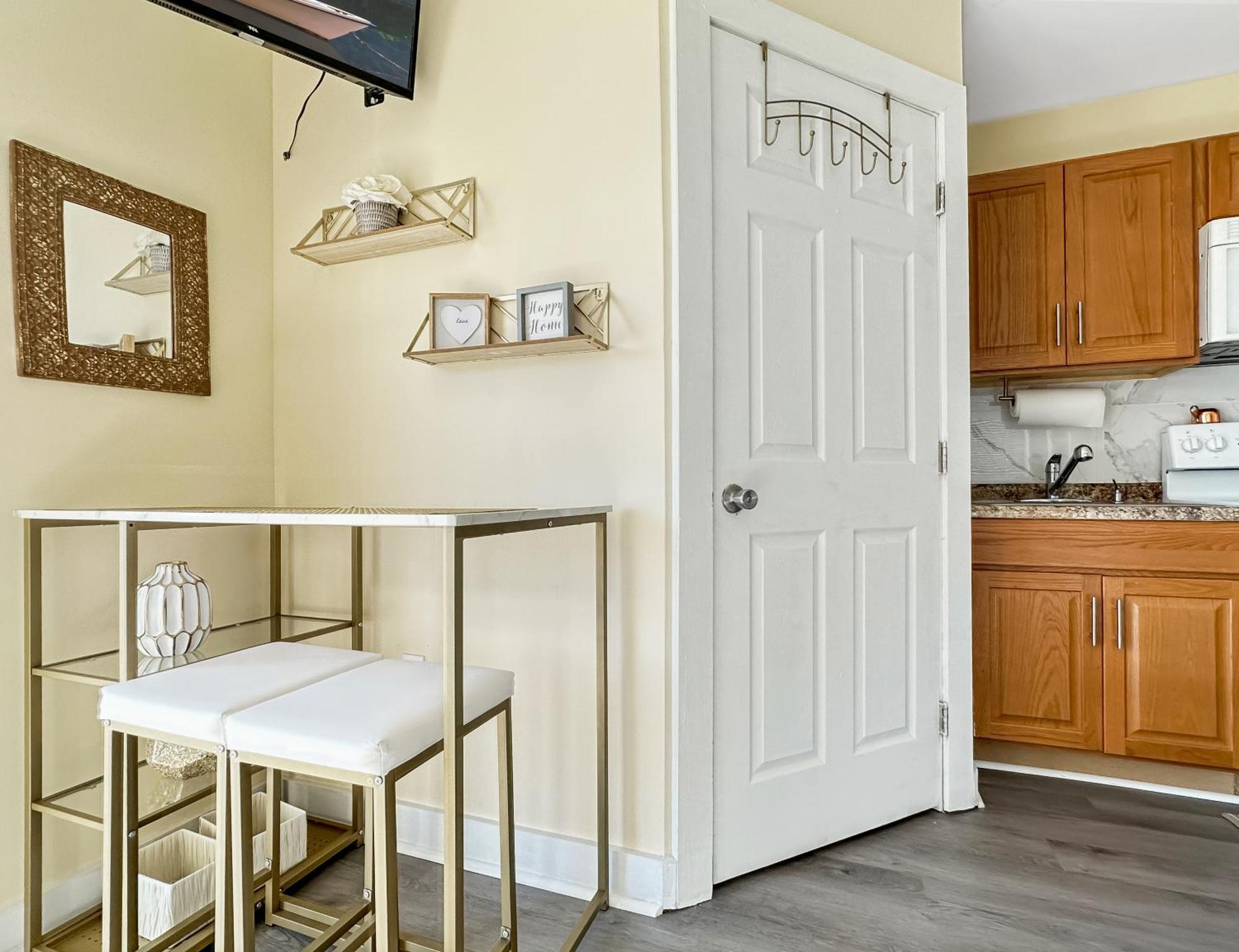 Gorgeous Studio In Groton, Ct Εξωτερικό φωτογραφία