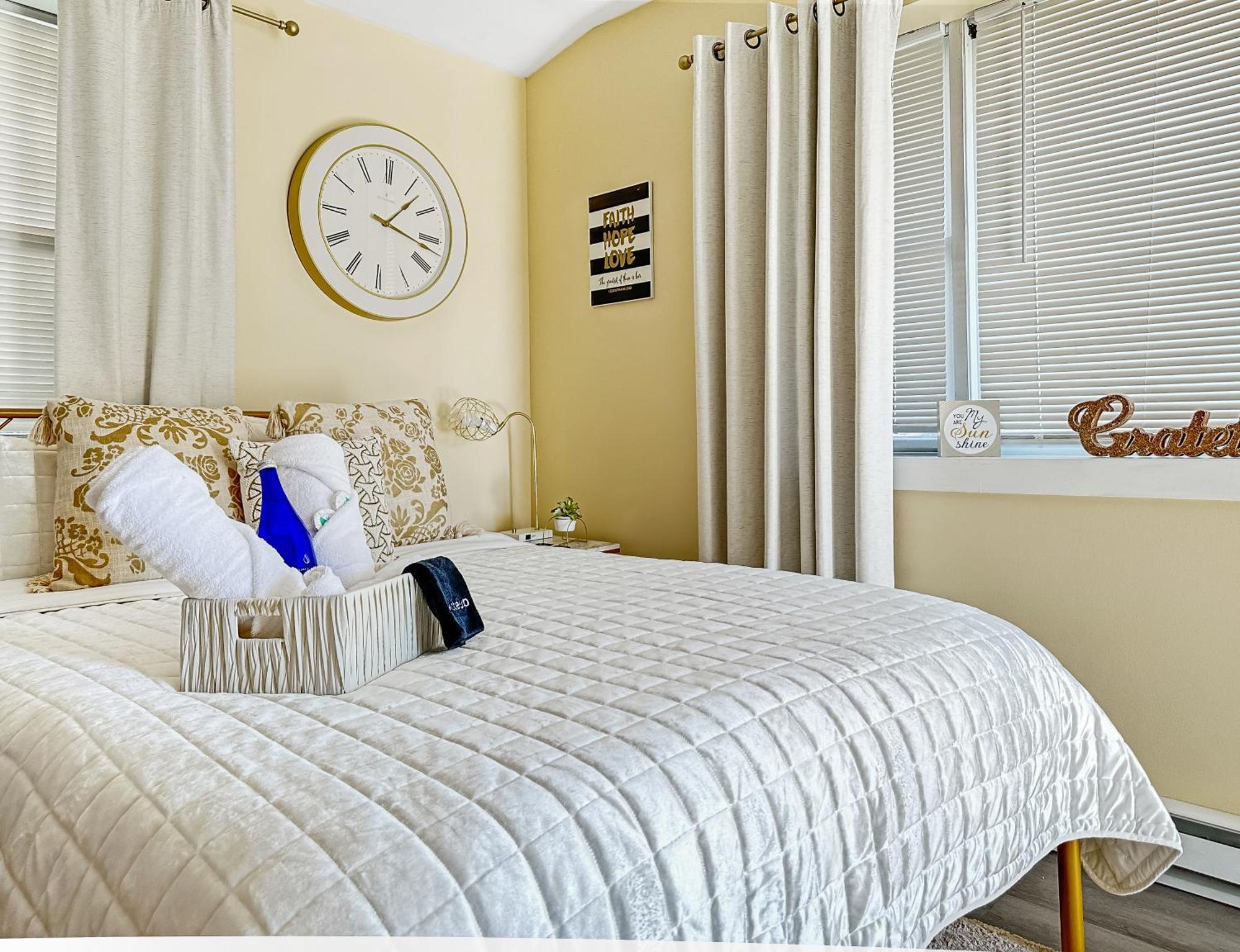 Gorgeous Studio In Groton, Ct Εξωτερικό φωτογραφία