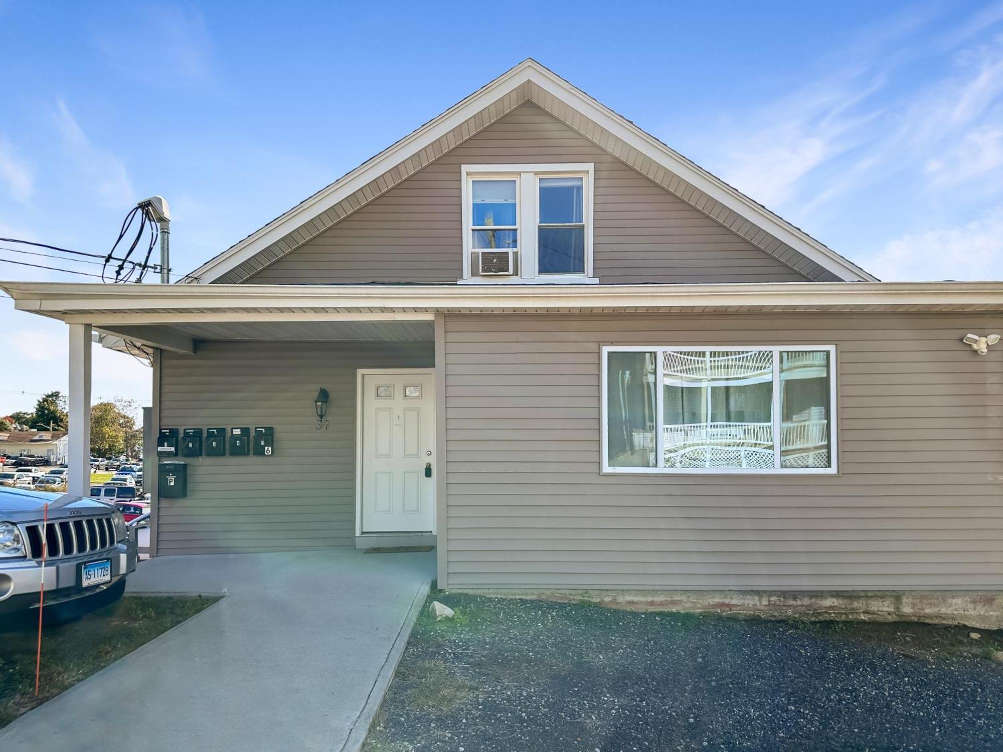 Gorgeous Studio In Groton, Ct Εξωτερικό φωτογραφία