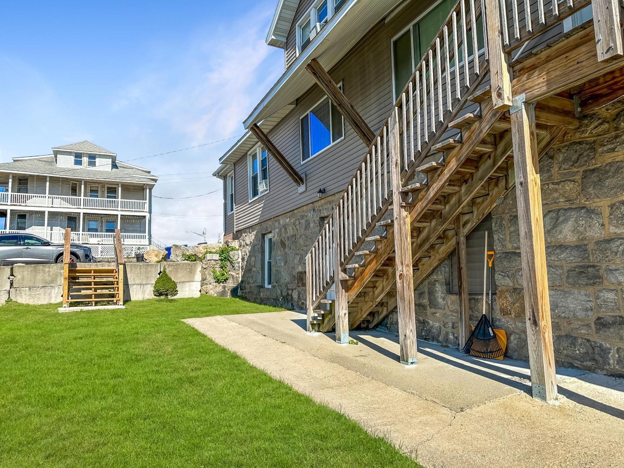 Gorgeous Studio In Groton, Ct Εξωτερικό φωτογραφία