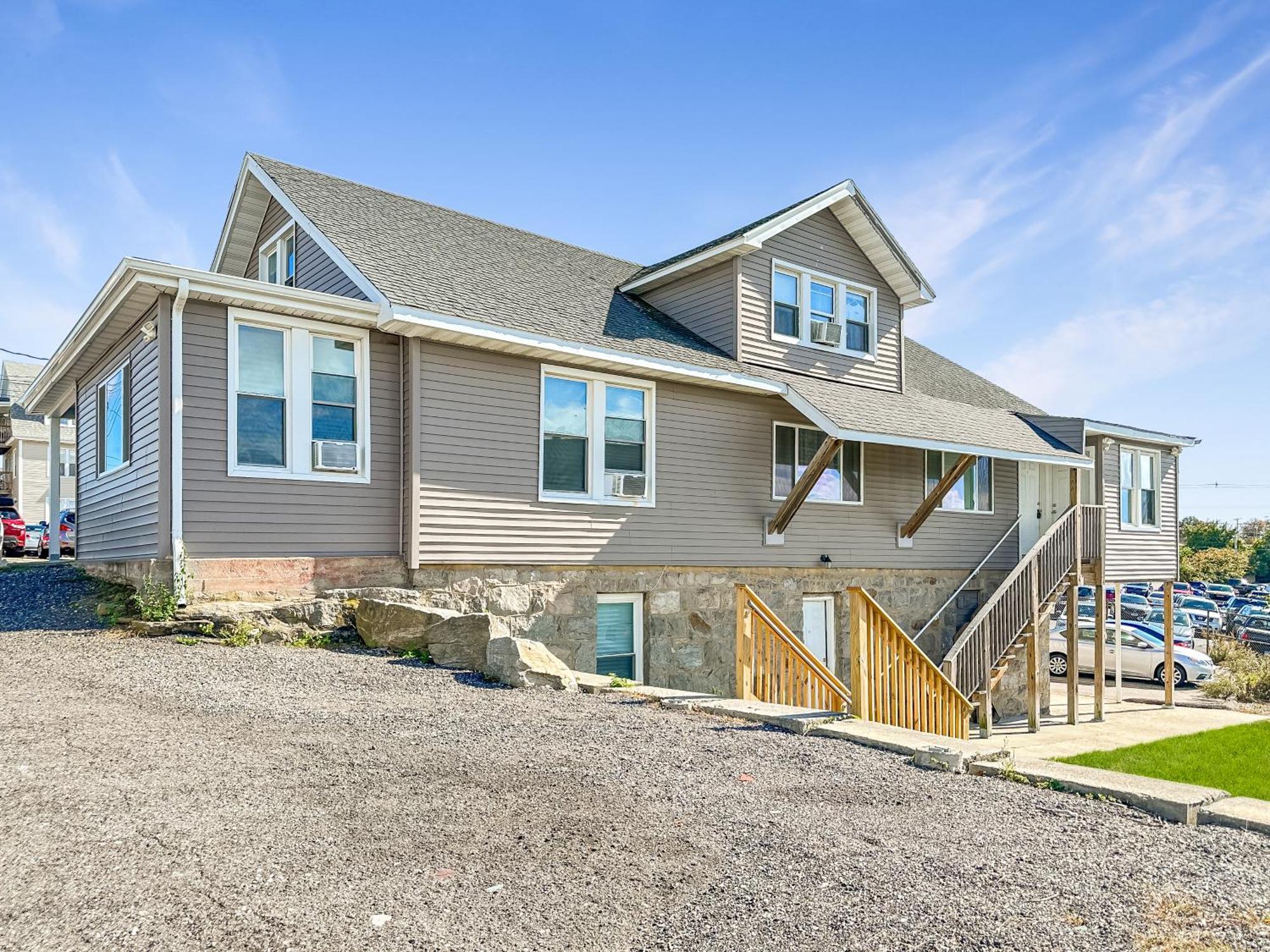 Gorgeous Studio In Groton, Ct Εξωτερικό φωτογραφία