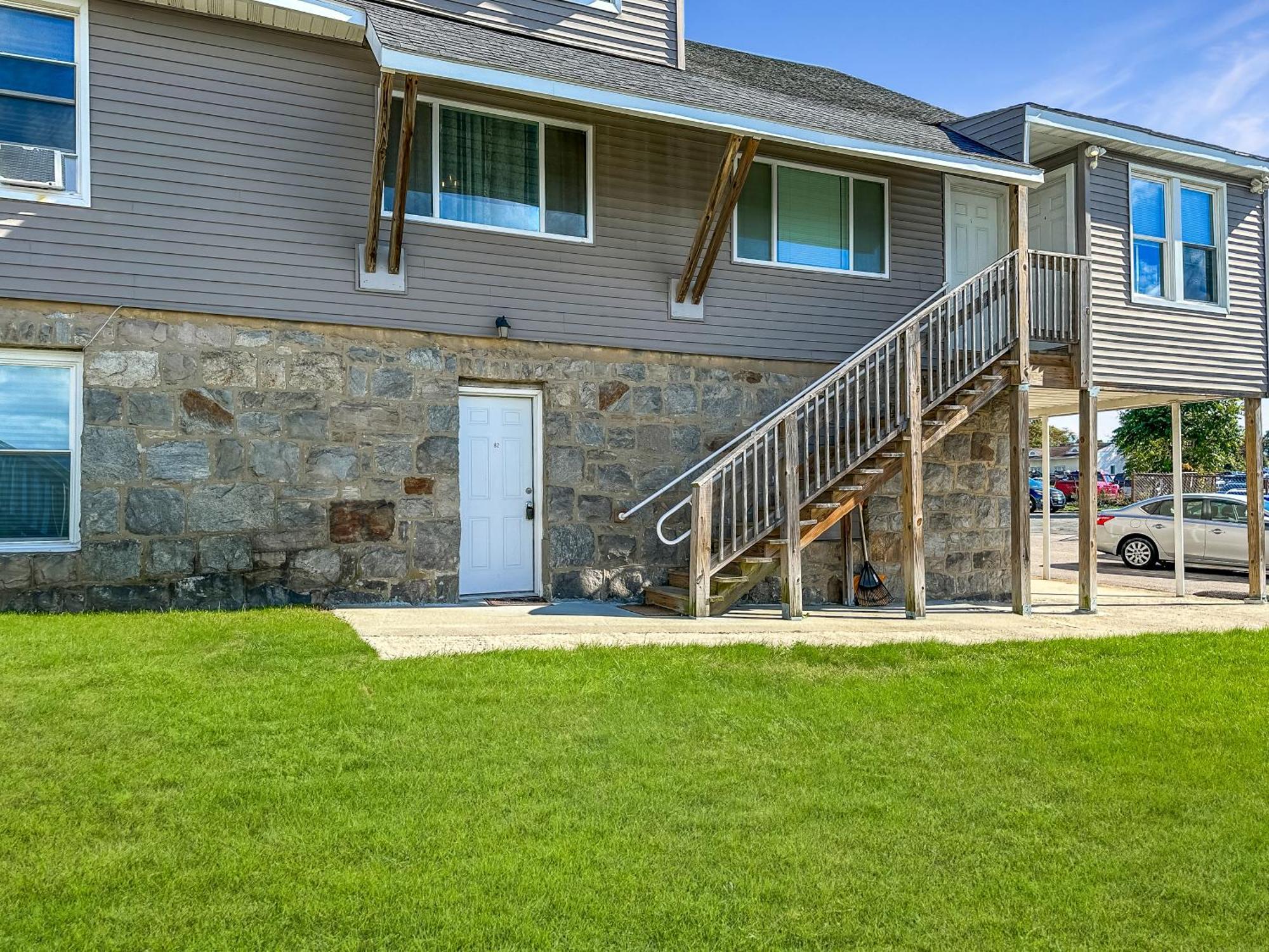 Gorgeous Studio In Groton, Ct Εξωτερικό φωτογραφία